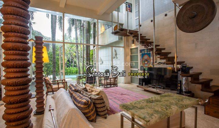 Luxury Villa di Pantai Kedungu , Tabanan, Dekat Pantai 2