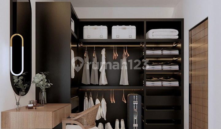 Modern Villa di Kawasan Elite Pecatu Graha Ungasan On Project  6