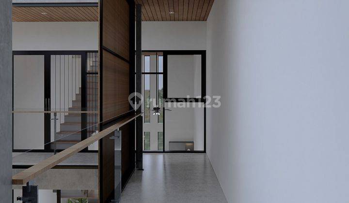 Modern Villa di Kawasan Elite Pecatu Graha Ungasan On Project  9