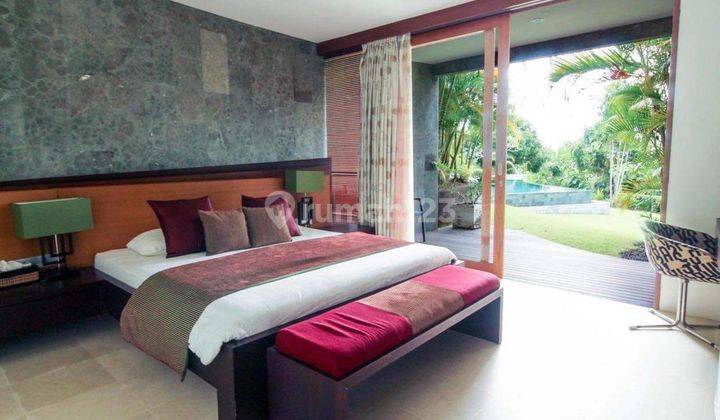 Stunning Ocean View Villa In Pecatu , Ungasan , Badung Bali 3