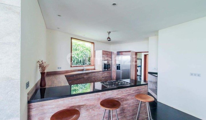 Stunning Ocean View Villa In Pecatu , Ungasan , Badung Bali 6