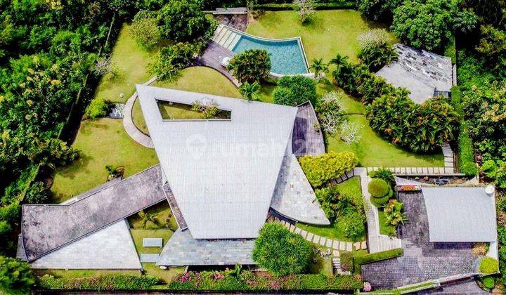 Stunning Ocean View Villa In Pecatu , Ungasan , Badung Bali 1
