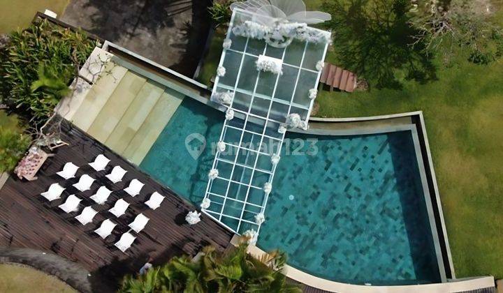 Stunning Ocean View Villa In Pecatu , Ungasan , Badung Bali 12