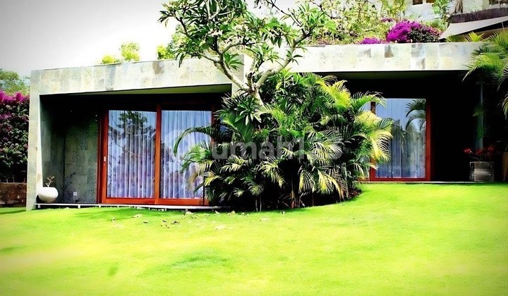 Stunning Ocean View Villa In Pecatu , Ungasan , Badung Bali 17