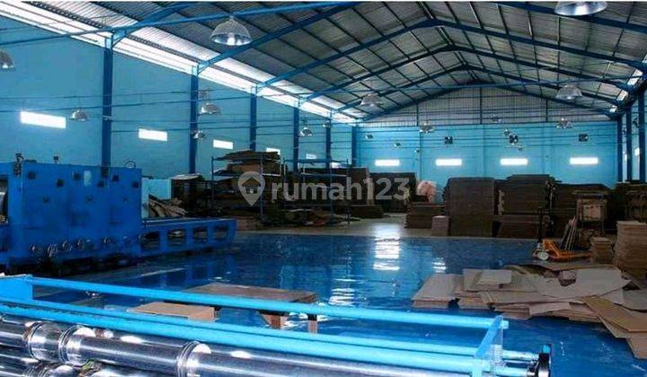Gudang di Kapal , Mengwi Badung Bali Akses Tronton Masuk 5