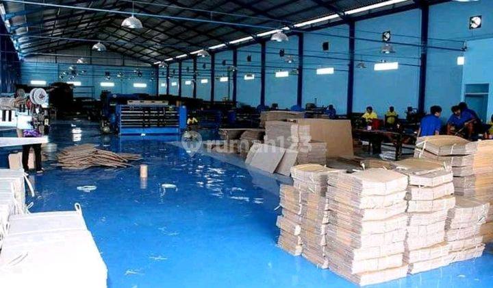 Gudang di Kapal , Mengwi Badung Bali Akses Tronton Masuk 6