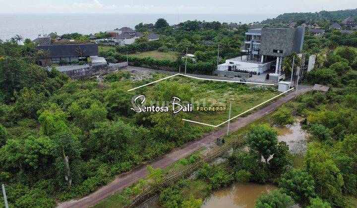 Tanah Murah di Karma Kandara , Ungasan , Badung Dekat Pantai