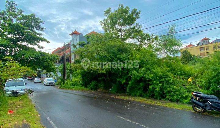 Tanah Murah di Nakula Legian ,kuta, Badung  3