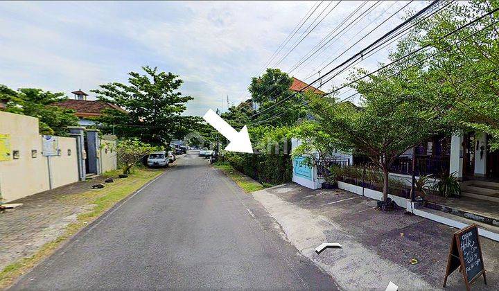 Tanah Murah di Nakula Legian ,kuta, Badung  1