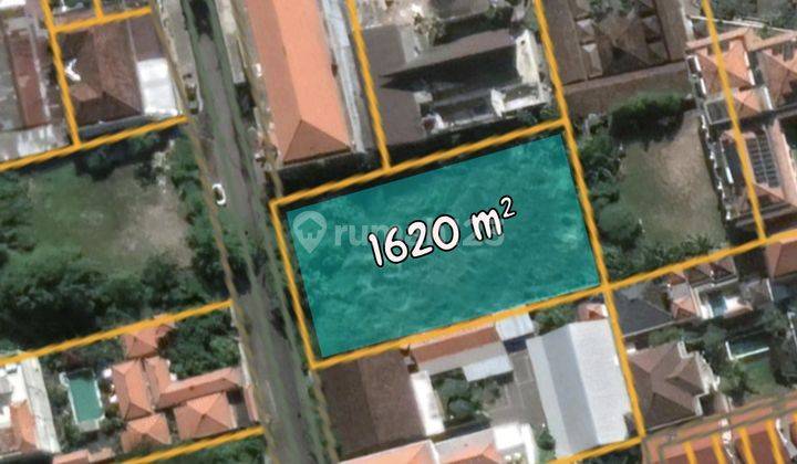 Tanah Murah di Nakula Legian ,kuta, Badung  7