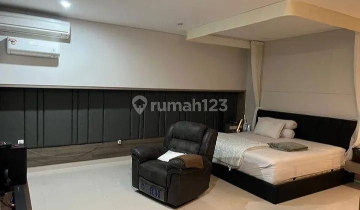 Rumah Mewah di Merdeka , Renon , Denpasar 4