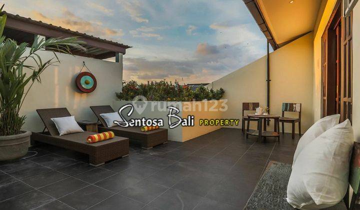 Luxury Villa di Kerobokan , Badung Dekat Seminyak Umalas