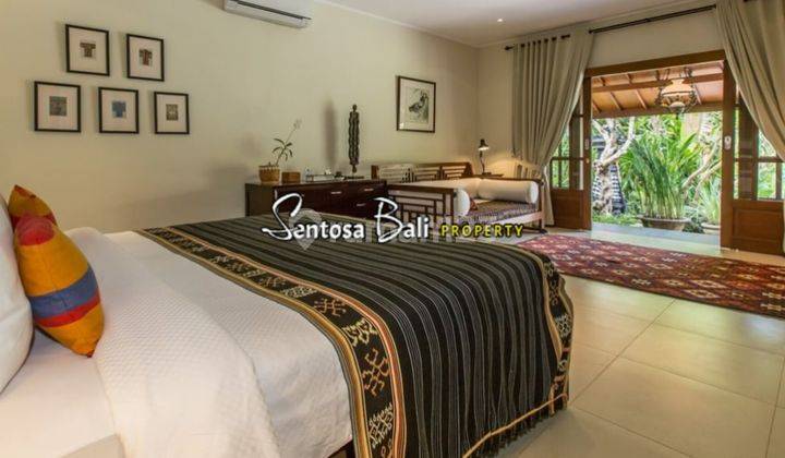 Luxury Villa di Kerobokan , Badung Dekat Seminyak Umalas