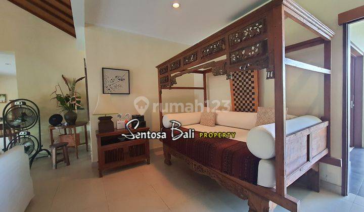 Luxury Villa di Kerobokan , Badung Dekat Seminyak Umalas