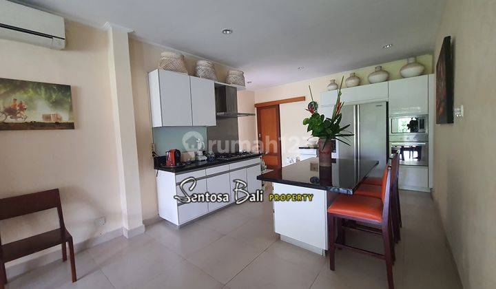 Luxury Villa di Kerobokan , Badung Dekat Seminyak Umalas
