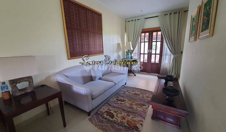 Luxury Villa di Kerobokan , Badung Dekat Seminyak Umalas