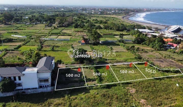 Luxury Modern Villa With Ocean View In Sanur Bali