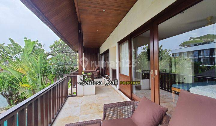 Luxury Villa in Batu Belig, Kerobokan, Near the Beach 2