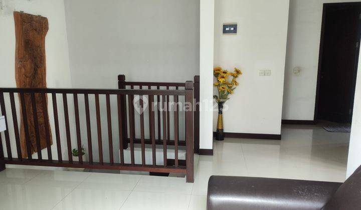 Rumah Modern di Tukad Badung , Renon , Denpasar 6