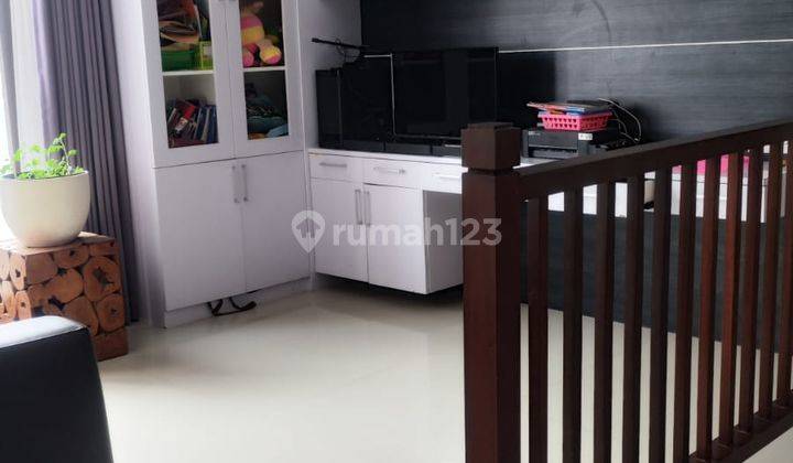 Rumah Modern di Tukad Badung , Renon , Denpasar 8