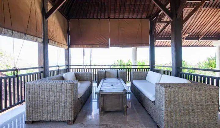 Contemporary And Tropical Villa di Melasti ,ungasan , Badung 2