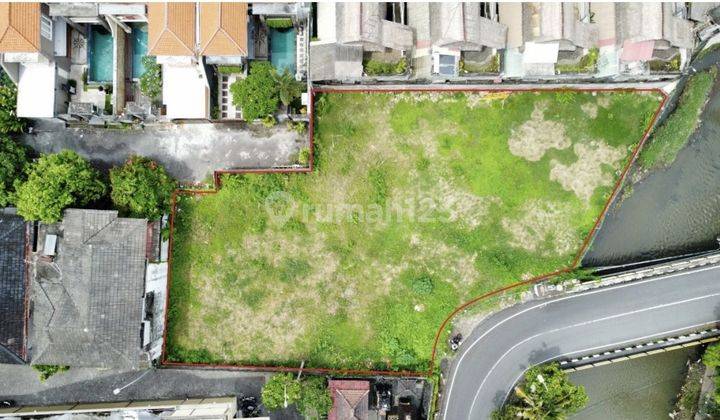 Cheap Land in Nakula, Seminyak Suitable for Villa Complexes 2