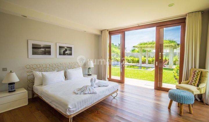 Luxury Villa In Ketewel Gianyar Ocean View 2