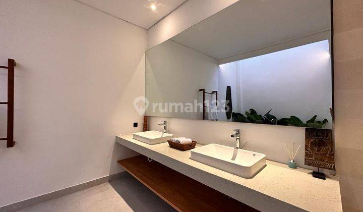 2 Bedroom Villa In Bumbak Umalas 2