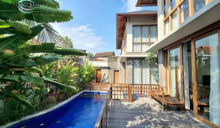 Villa Sale In Kayu Tulang Canggu Bali 2