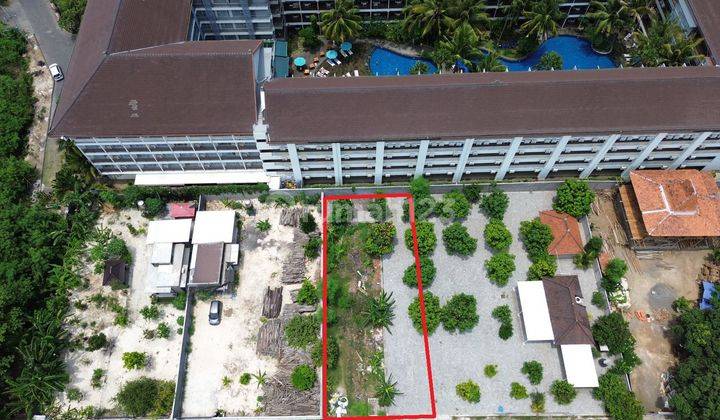 Land Sale Land at Mt Athena Kunti Seminyak Bali  1