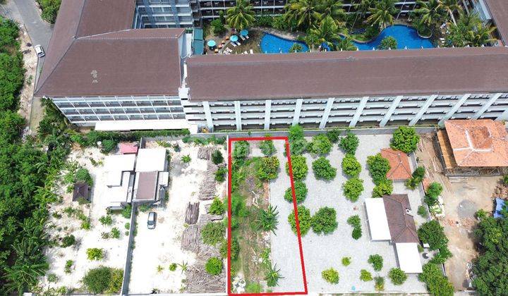 Land Sale Land at Mt Athena Kunti Seminyak Bali  2