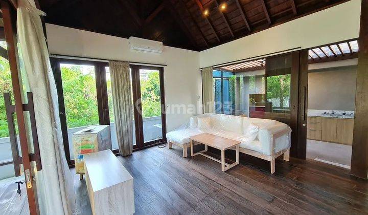 Villa Sale Joglo Style Villa in Mumbul Nusa Dua Bali  2