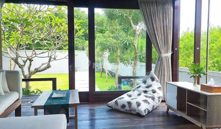 Villa Sale Villa Style Joglo di Mumbul Nusa Dua Bali  2