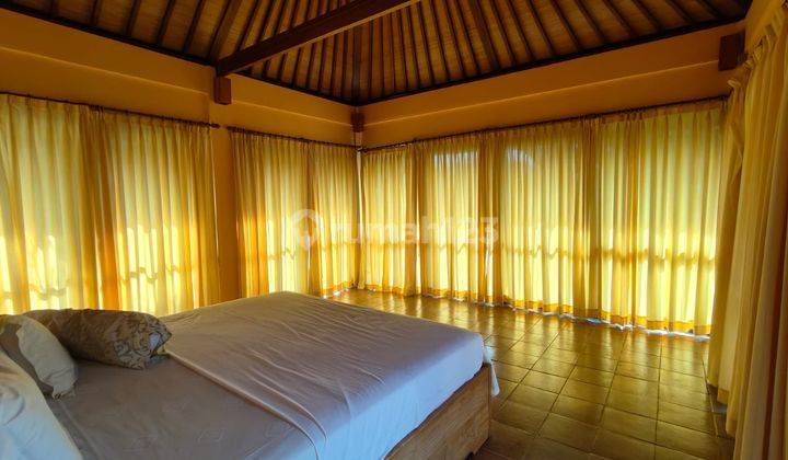 Luxury Villa With Ocean View in Guagong Jimbaran Bali  2