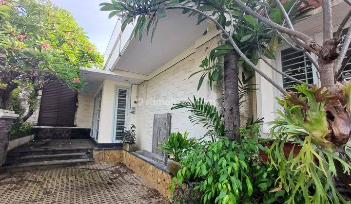 Rumah Minimalis di Noja Gatsu Timur Denpasar Bali 2