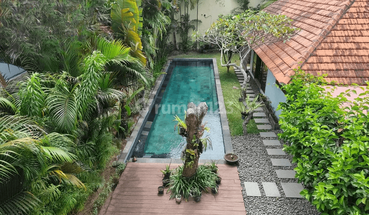 Luxury Villa Bali Modern Style in Pecatu Ungasan Bali 1