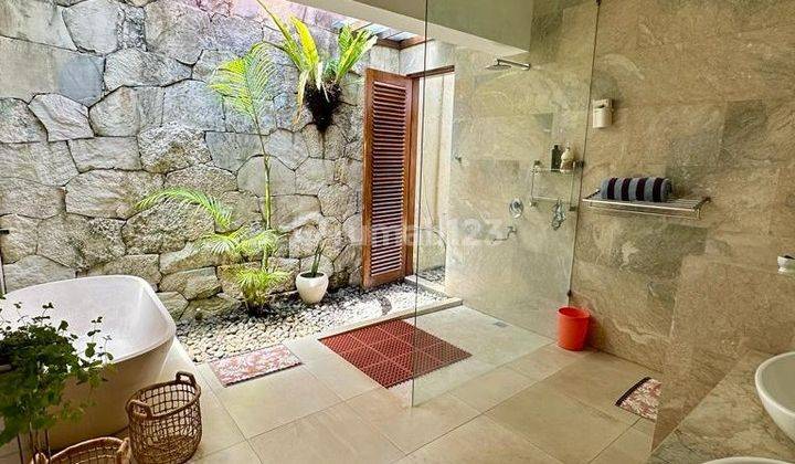 Luxury Villa Bali Modern Style di Pecatu Ungasan Bali 2