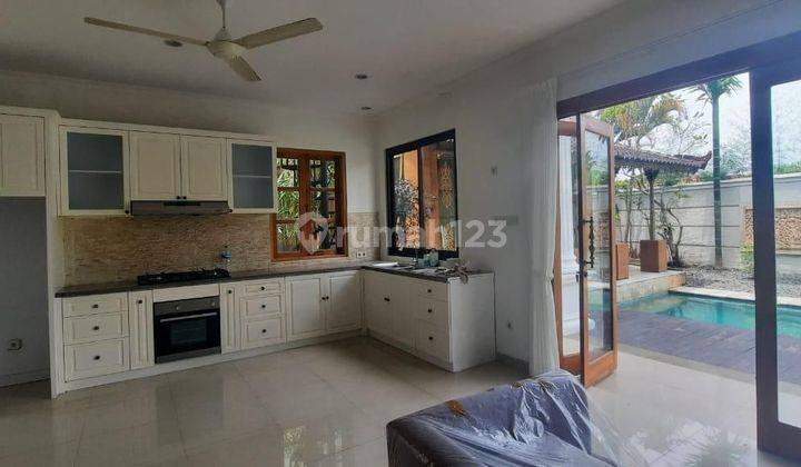 Modern House Sale In Pererenan Canggu  2