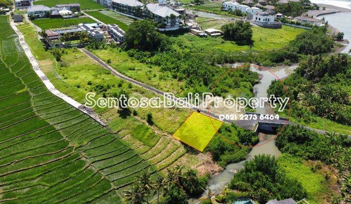 Tanah Dekat Pantai Seseh Munggu , Canggu 1