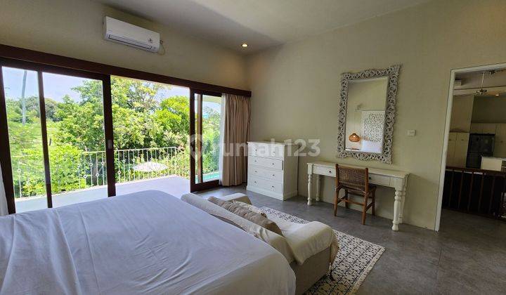 Luxury Freehold Villa In Berawa Canggu Spacious Garden 2