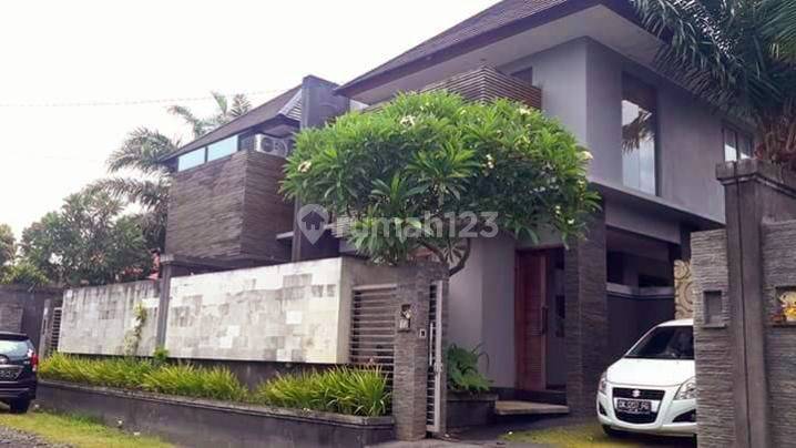 2 Bedrooms Villa In Seminyak Badung Bali  2