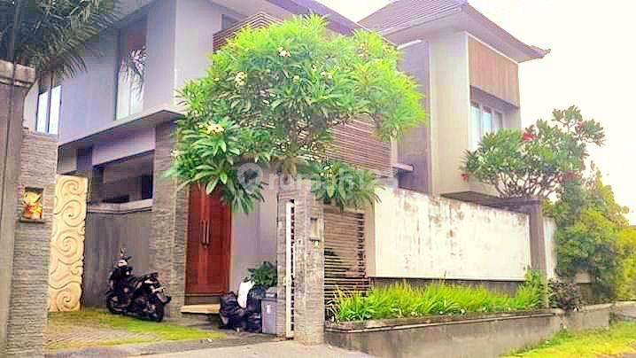 2 Bedrooms Villa In Seminyak Badung Bali  2