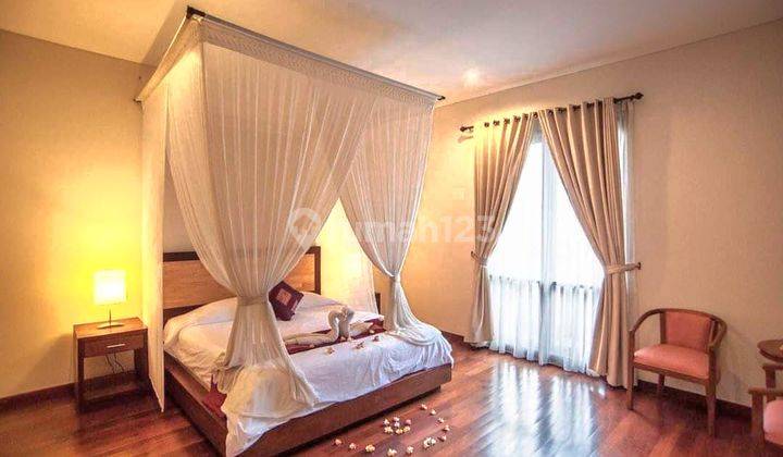 2 Bedrooms Villa In Seminyak Badung Bali  2