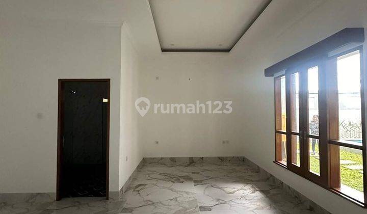 Brand New Villa 242m² in Merthanadi Sanur Bali 2