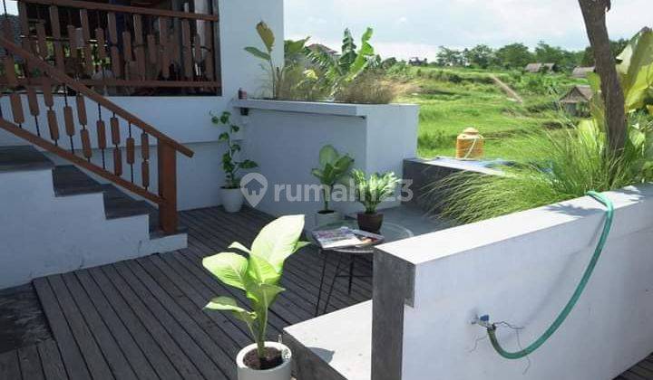 2 Bedrooms Villa 100m² di Kemenuh Gianyar , Great View 2