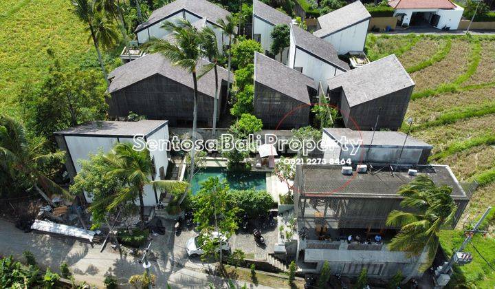 Complex 12 Unit Villa In Nyanyi Beraban Tabanan Bali 1