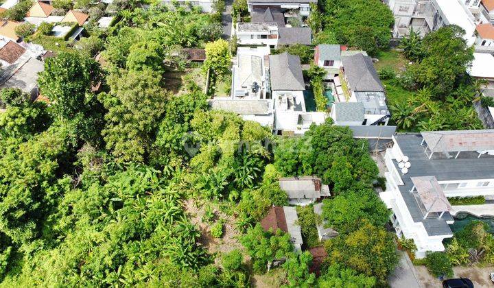 Tanah 700m² di Suka Merta Merthasari Sanur Denpasar 2