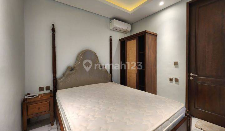 Rumah Mewah 4 Kamar 200m² di Purigading Jimbaran 2