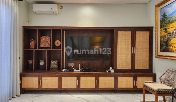 Rumah Mewah 4 Kamar 200m² di Purigading Jimbaran 2