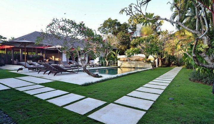 1200m² Villa in Bumbak Umalas, Attractive Price 1